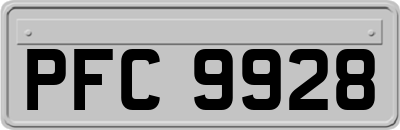 PFC9928