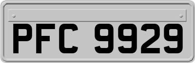 PFC9929