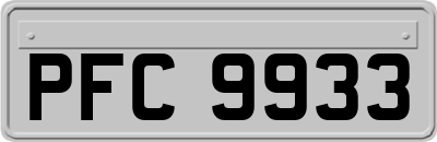 PFC9933