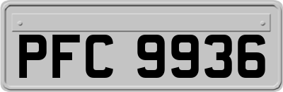 PFC9936