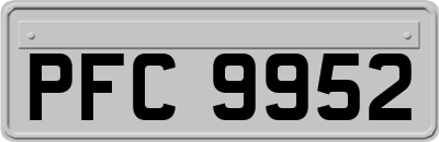 PFC9952