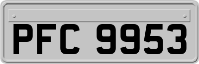 PFC9953