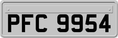 PFC9954