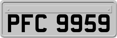 PFC9959