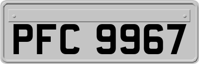 PFC9967