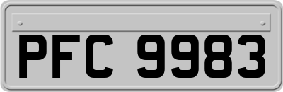 PFC9983