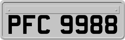 PFC9988