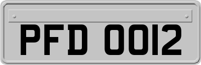 PFD0012