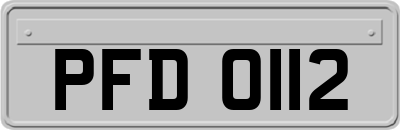 PFD0112