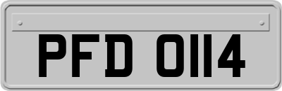 PFD0114