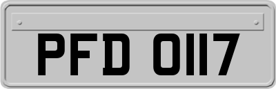 PFD0117