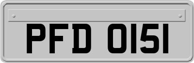 PFD0151