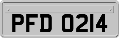 PFD0214