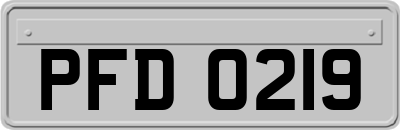 PFD0219