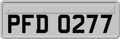 PFD0277