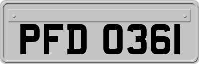 PFD0361