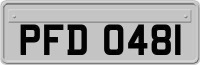 PFD0481