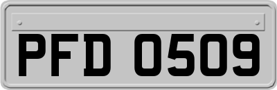 PFD0509