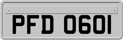 PFD0601