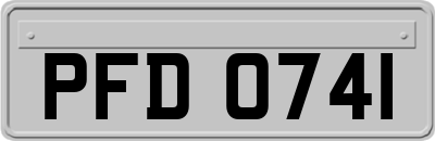 PFD0741