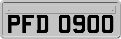 PFD0900