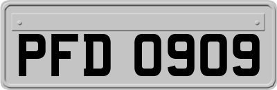 PFD0909