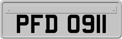 PFD0911