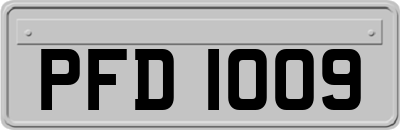 PFD1009