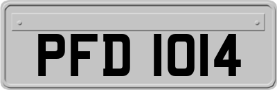 PFD1014