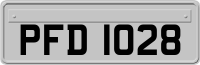 PFD1028