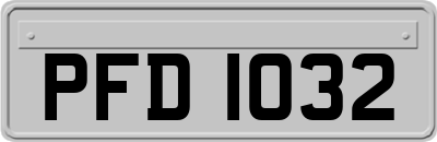 PFD1032