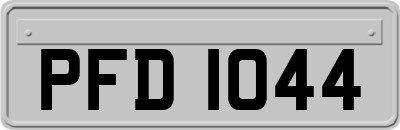 PFD1044