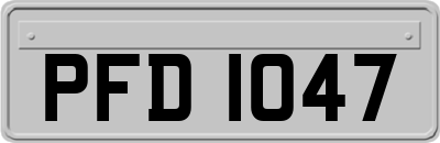 PFD1047