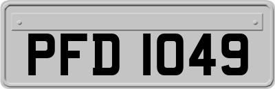 PFD1049