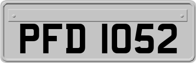 PFD1052