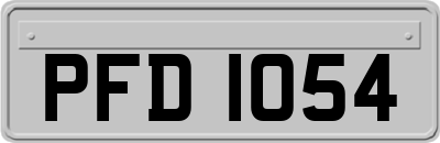 PFD1054