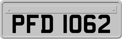 PFD1062
