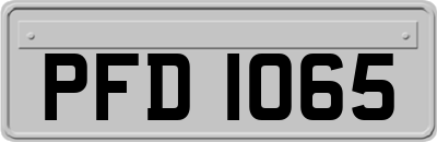 PFD1065