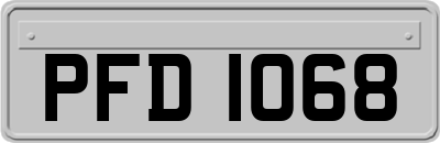 PFD1068