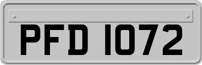 PFD1072