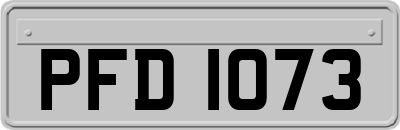 PFD1073
