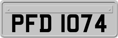 PFD1074