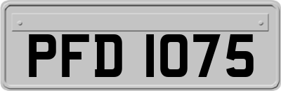 PFD1075
