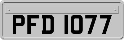 PFD1077
