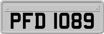 PFD1089