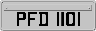 PFD1101