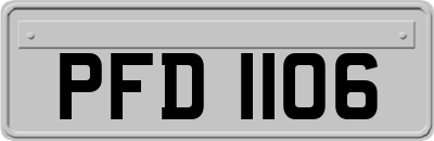 PFD1106