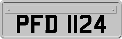 PFD1124