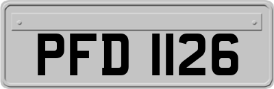 PFD1126
