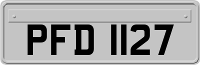 PFD1127